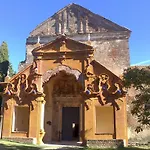 La Cartuja de Cazalla