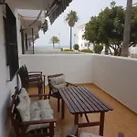 Edificio La Barrosa-Chiclana