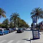 Atico Marbella Puerto Banus