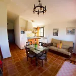 Apartamentos Rurales Sierra Alta