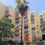 Andalusian Apartment