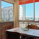Andalusian Apartment