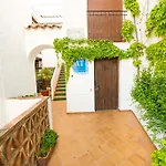 El Mirador de Messía de Leiva