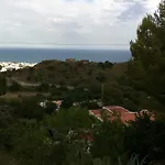 Pension La Parata