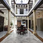 Hotel Palacio del Intendente