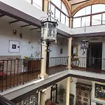 Hotel Palacio del Intendente