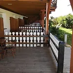 Hostal Playa Mazagon (El Remo)