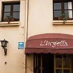 L\'Argolla Hotel-Pizzeria