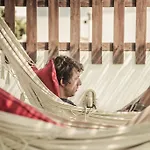 The Melting Pot Tarifa Hostel & Kiteschool