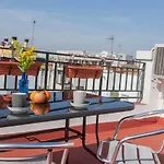 Apartamento Plaza Salvador