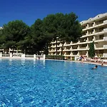 Ibersol Catalonia Gardens Apts