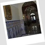 Hotel El Comendador