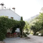 Cortijo El Nolo