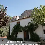 Cortijo El Nolo