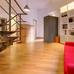 Apartamento SleepingBCN Hol