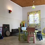 Infinity Beach Resort Vera