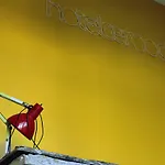 Hotel Cero Ocho