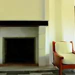Hotel Cero Ocho