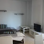 Apartamentos Caru