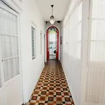 Apartamento El Balcon de Cadiz