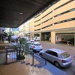CasaTuris Estudio con vistas que enamoran en Centro de Alicante A119