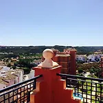 3 Bedroom Duquesa Regent Apartment