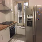 Catedral Suites Apartamento