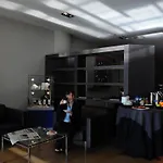 Air Rooms Barcelona Airport By Premium Traveller
