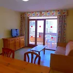 Azahar Apartamentos