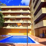 Azahar Apartamentos