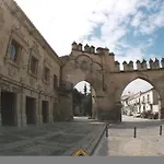 Apartamentos Turisticos Cristo Del Consuelo