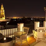 Balcón de Córdoba