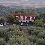 Hotel-Restaurante La Loma