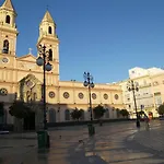 Loft Del Arte