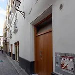 Apartamento Cadiz Colonial