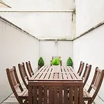Apartsnoubcn Fira Barcelona