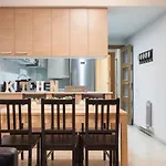 Apartsnoubcn Fira Barcelona