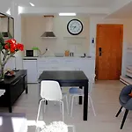 Estudio Monte Gorbea Zona baja recien Reformado