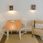 Apartment Sirocco