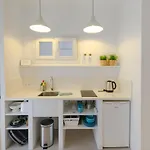 Apartment Sirocco