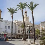 Casa La Muralla MEDIEVAL