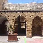 Casa La Muralla MEDIEVAL