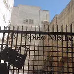 Casa La Muralla MEDIEVAL