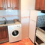 Skol Apartments