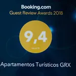 Apartamentos Turisticos Grx