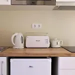 Petit Bijou - Beach Apartment III