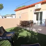 Petit Bijou - Beach Apartment III