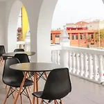 Hostal Castillo