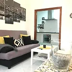 Apartamento Conocedores
