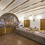 Albergue Juvenil El Bosque